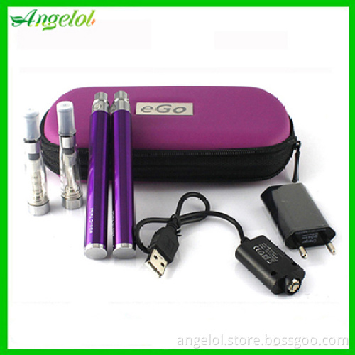 2013 EGO C Twist Variable Voltage 3.2~4.8V